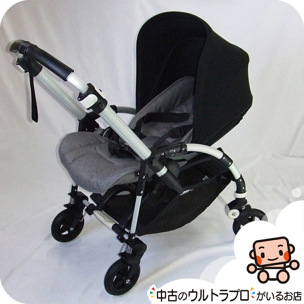 楽天市場】バガブー bee5の通販