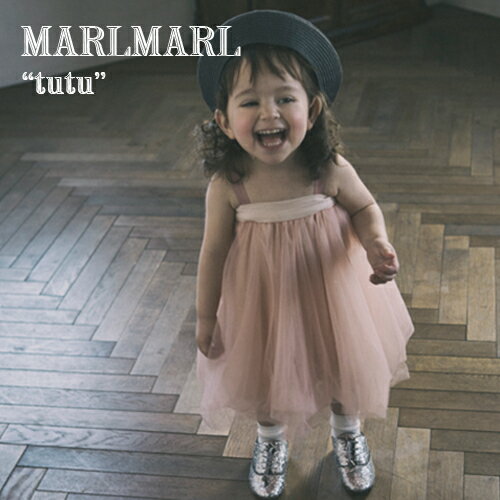 楽天市場】marlmarl tutu 4 peachpuffの通販