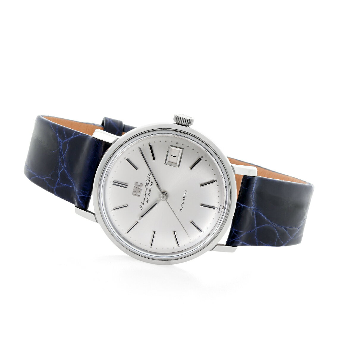 楽天市場】iwc（駆動方式（腕時計）自動巻き）（レディース腕時計