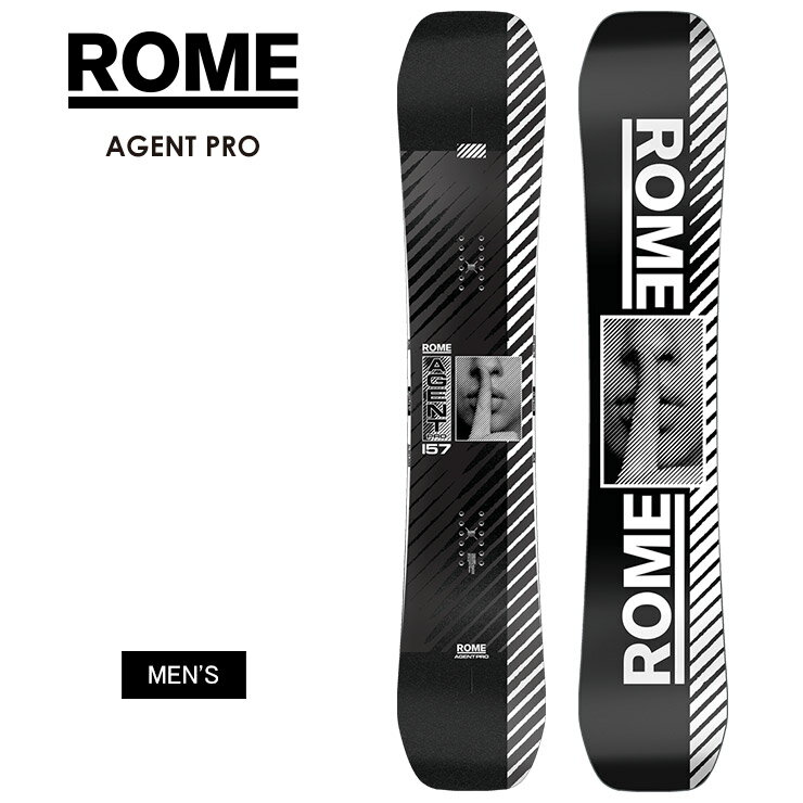 楽天市場】ROME Agent 152の通販