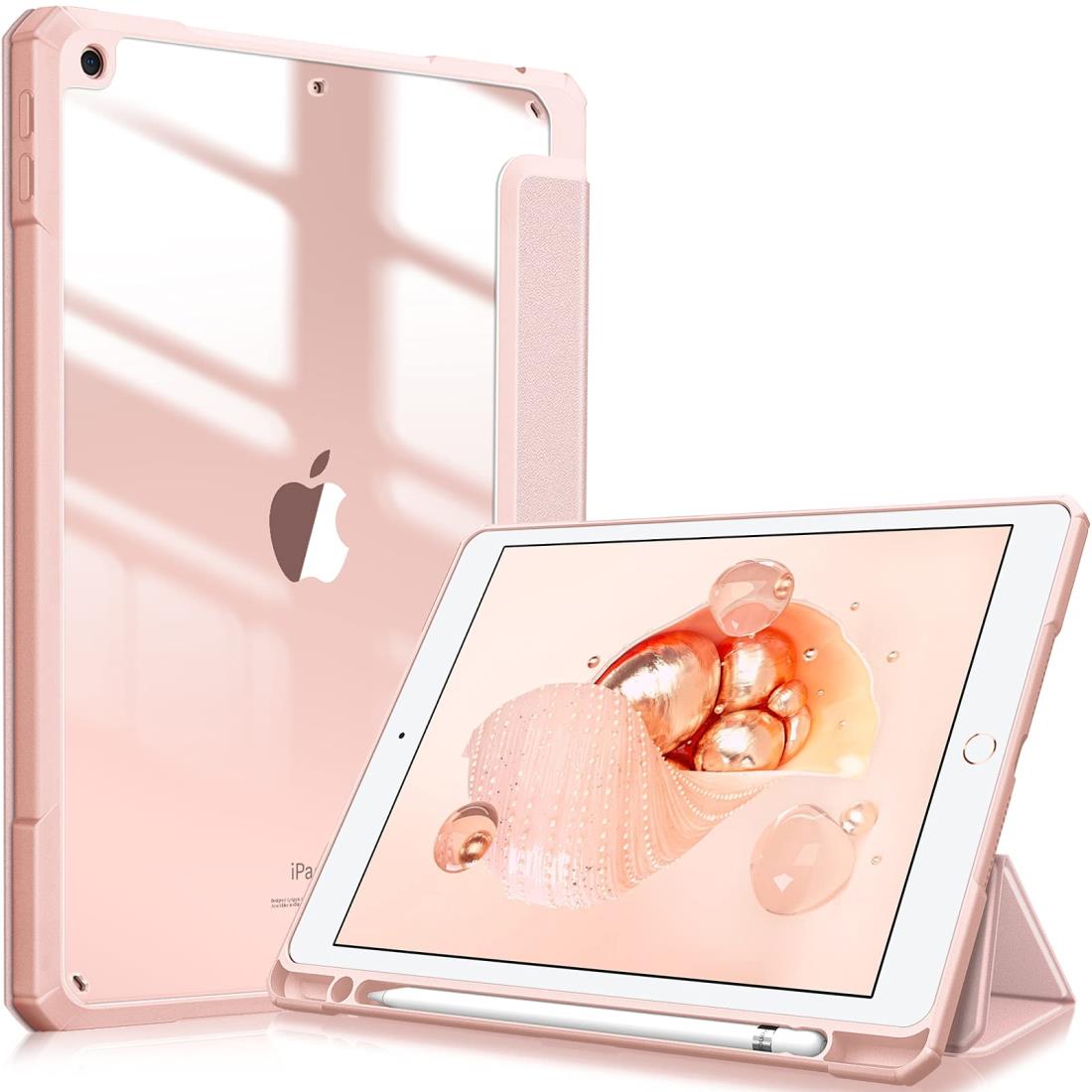 楽天市場】ipadケース ローズゴールドの通販
