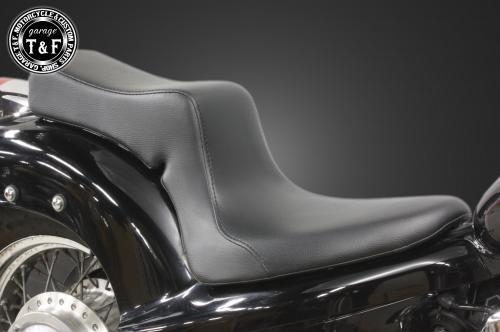 楽天市場】スティード シート（パーツ｜バイク用品）：車用品・バイク