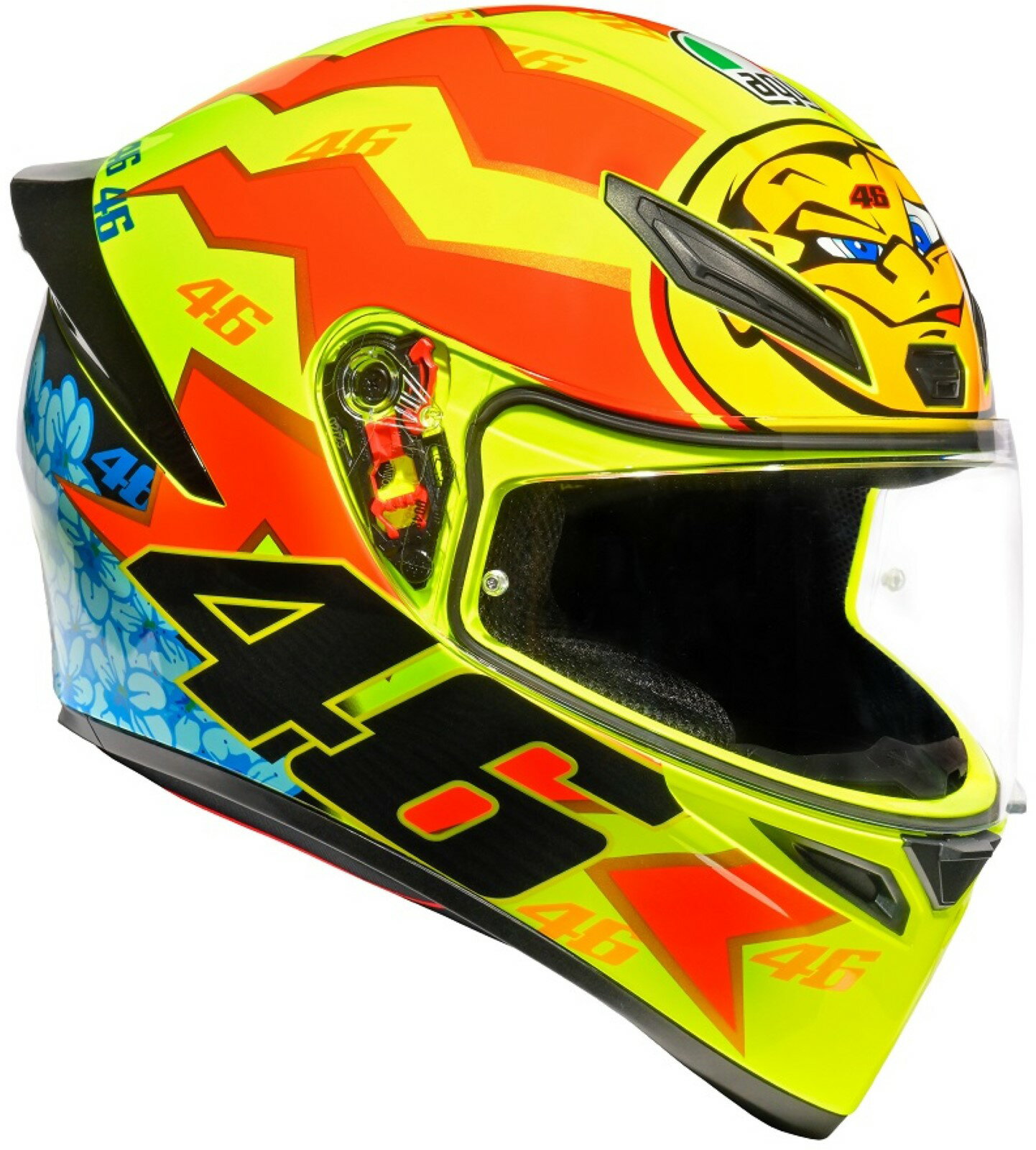 楽天市場】AGV（種類（バイク用ヘルメット）フルフェイス