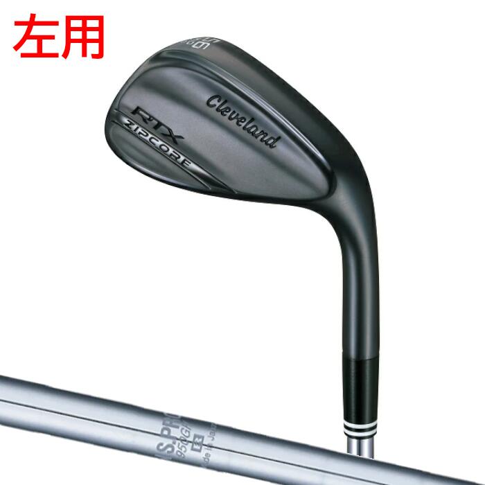 楽天市場】ウェッジ 50 クリーブランド rtx zipの通販