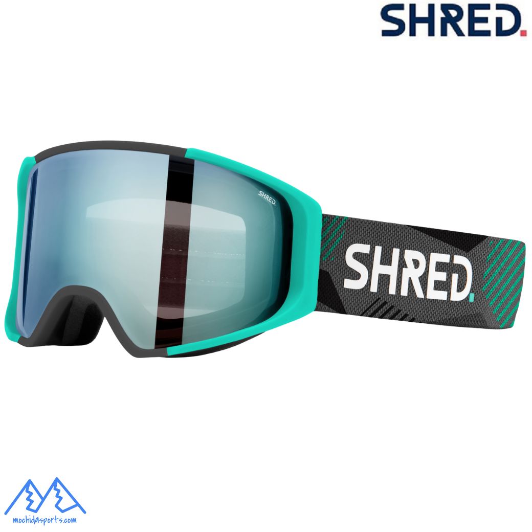 楽天市場】shred ゴーグル（スポーツ・アウトドア）の通販
