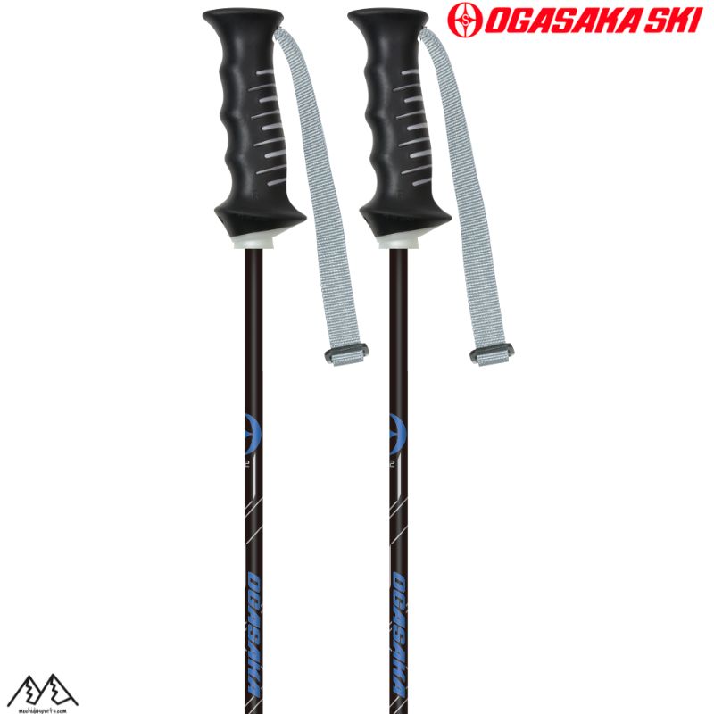 楽天市場】ストック（ブランドオガサカ）（スキー用品｜ウィンター