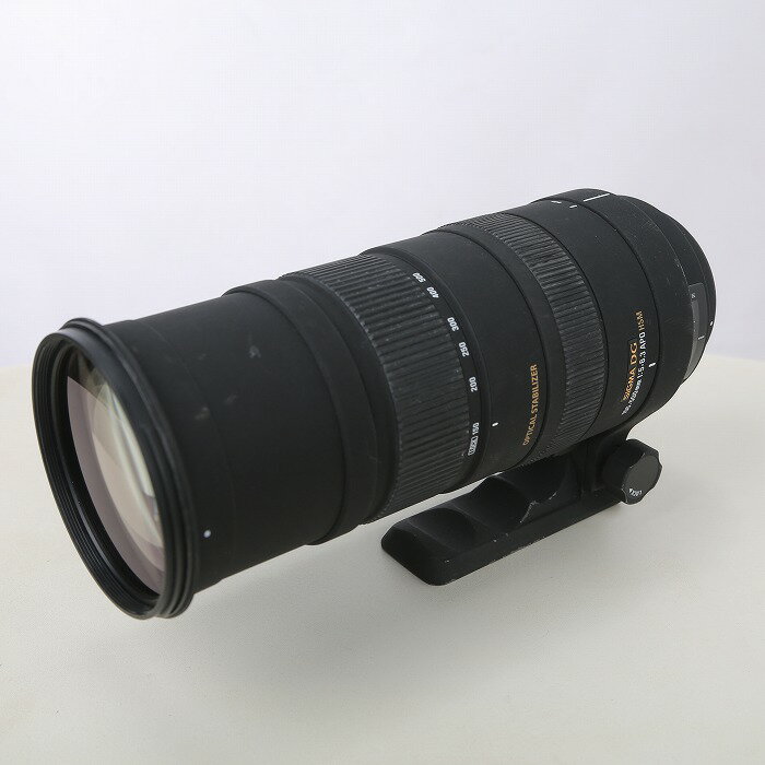 楽天市場】シグマ APO 150－500mm F5－6．3 DG OS HSM キヤノン用の通販