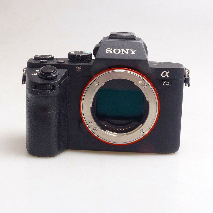 楽天市場】sony α7 ii ilce－7m2の通販