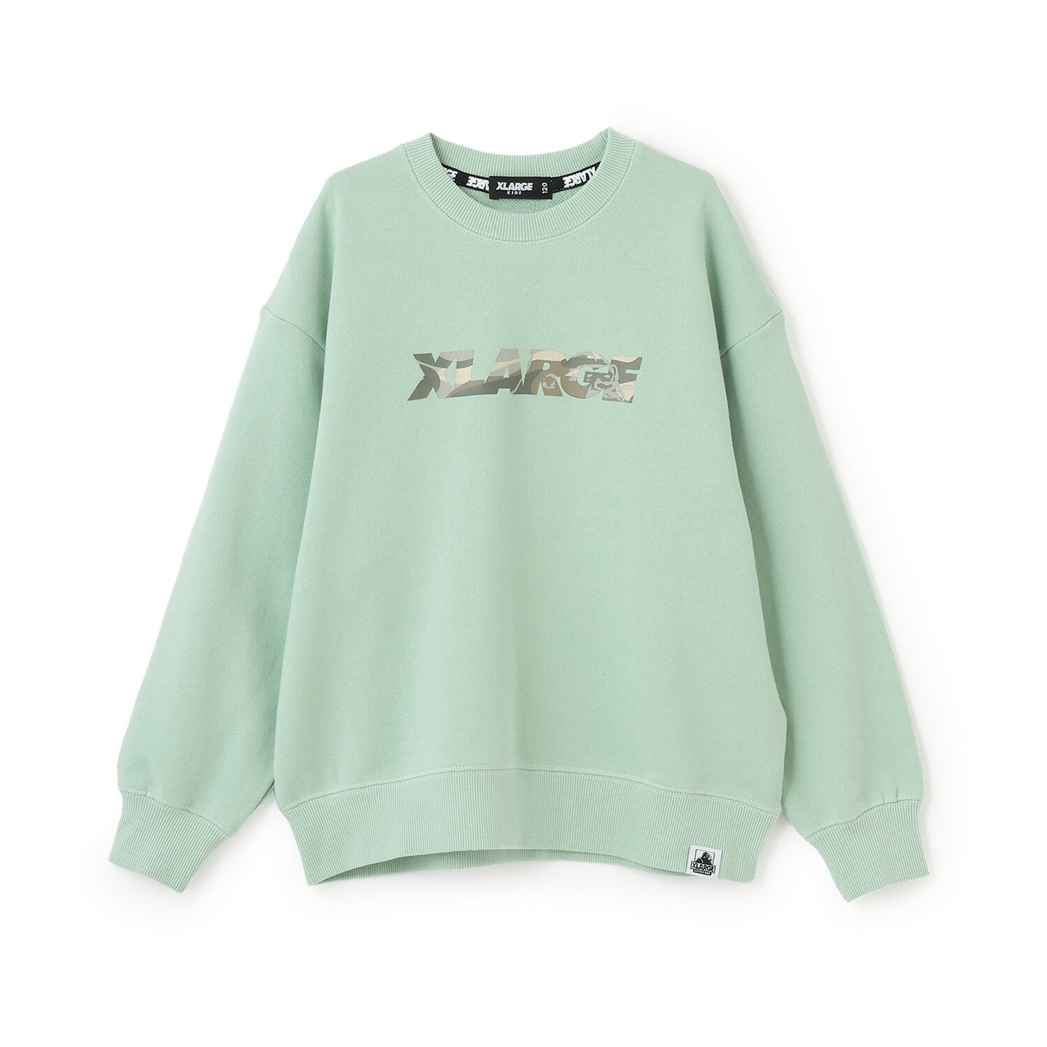 楽天市場】xlarge kids 迷彩の通販