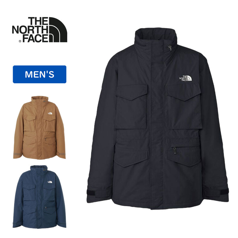 楽天市場】the north face ハンティングジャケットの通販