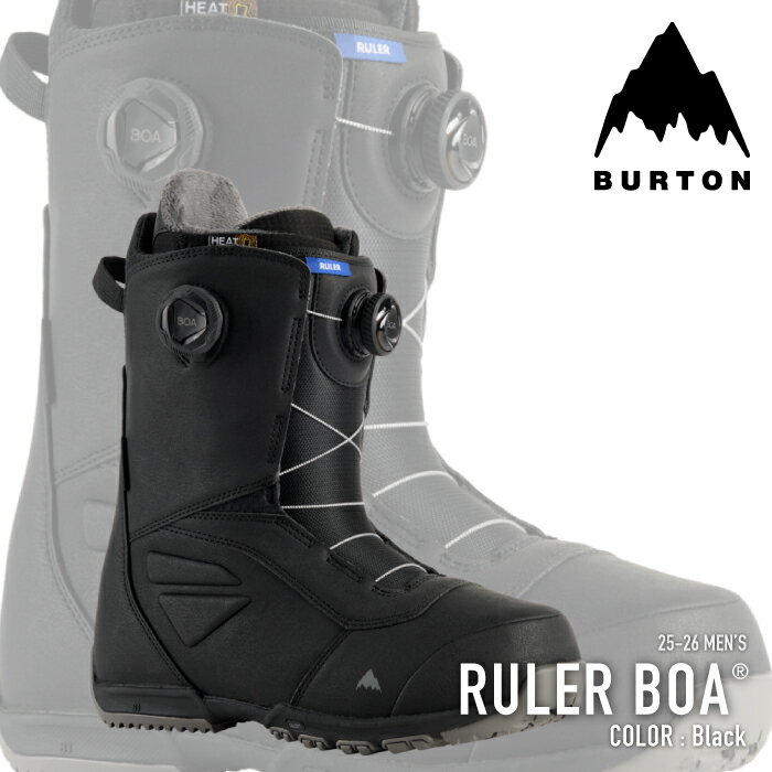 楽天市場】burton ruler wideの通販