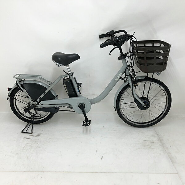 楽天市場】電動自転車 中古（ブランドブリヂストン）（電動アシスト