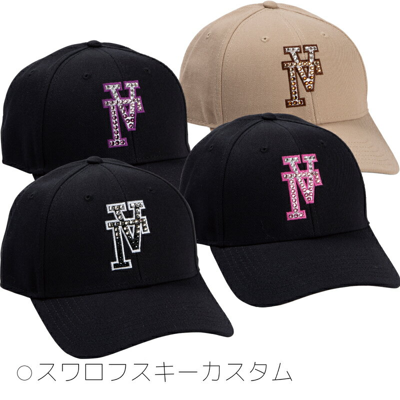 楽天市場】スワロフスキー ニューエラの通販