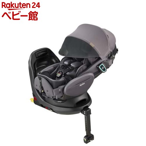 楽天市場】フラディア グロウ isofix 360°セーフティーの通販