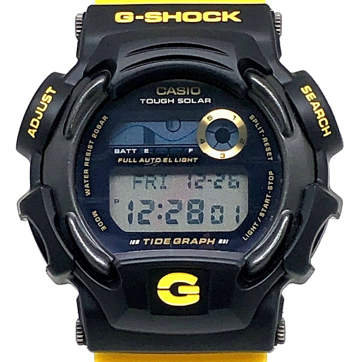 楽天市場】g-shock ガルフマン gw-9110-1jf（シリーズG-SHOCK（カシオ
