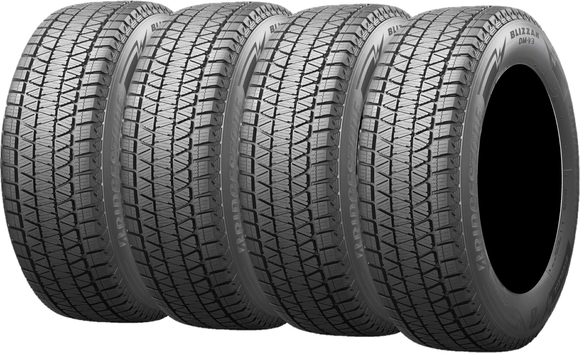 楽天市場】ブリヂストン ブリザック dm－v2 225／65r17 【の通販
