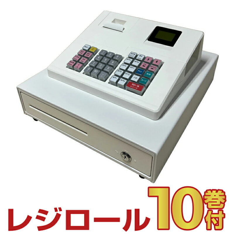 楽天市場】電子レジスタの通販