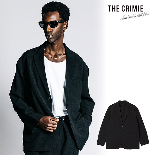 楽天市場】CRIMIE（サイズ（S/M/L）S）（コート・ジャケット｜メンズ
