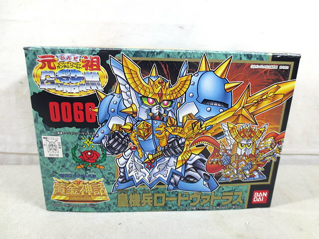 楽天市場】元祖sdガンダム 買取の通販