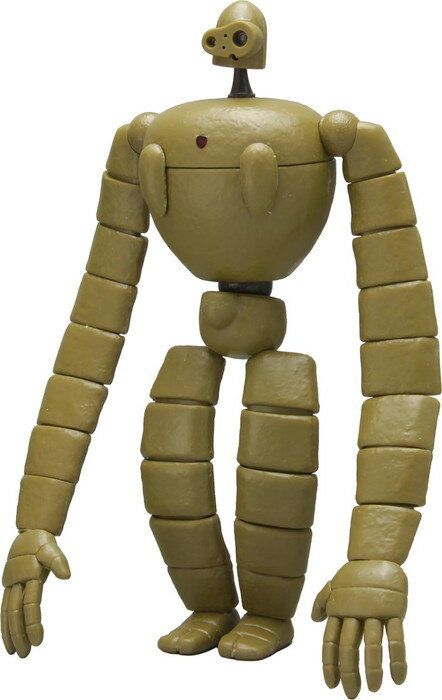 楽天市場】ラピュタ ロボット兵 プランターの通販