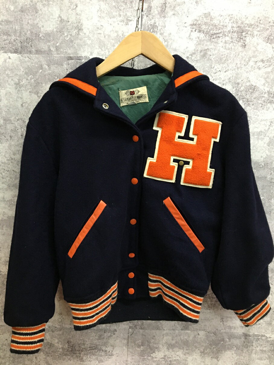楽天市場】スタジャン セーラー（メンズファッション）の通販