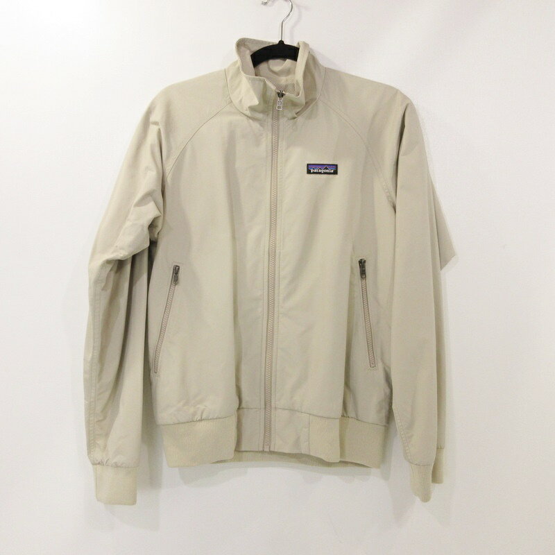 楽天市場】パタゴニア バギーズ ジャケット xsの通販