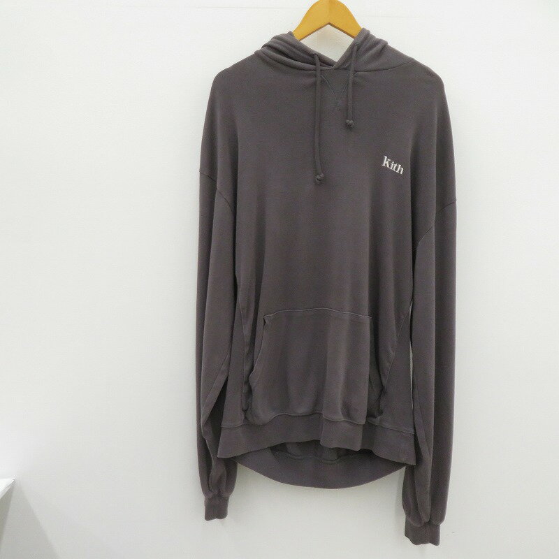 楽天市場】Kith（カラーグレー）（メンズファッション）の通販