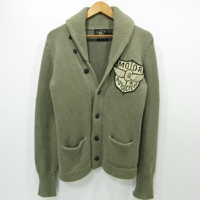 楽天市場】rrl（カーディガン｜トップス）：メンズファッションの通販