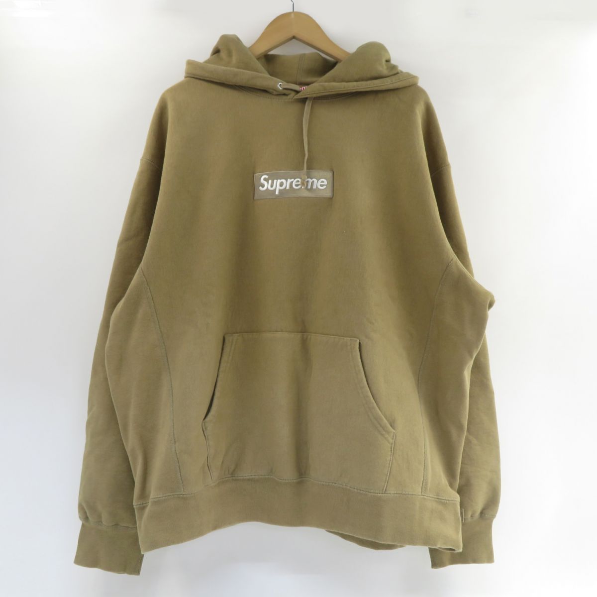 楽天市場】supreme パーカー xlの通販