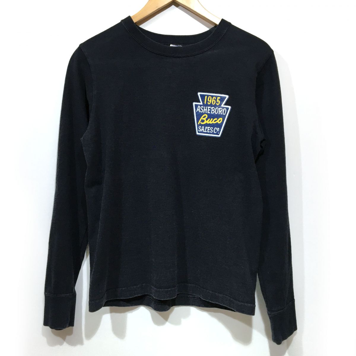 楽天市場】buco tシャツ（Tシャツ・カットソー｜トップス）：メンズ