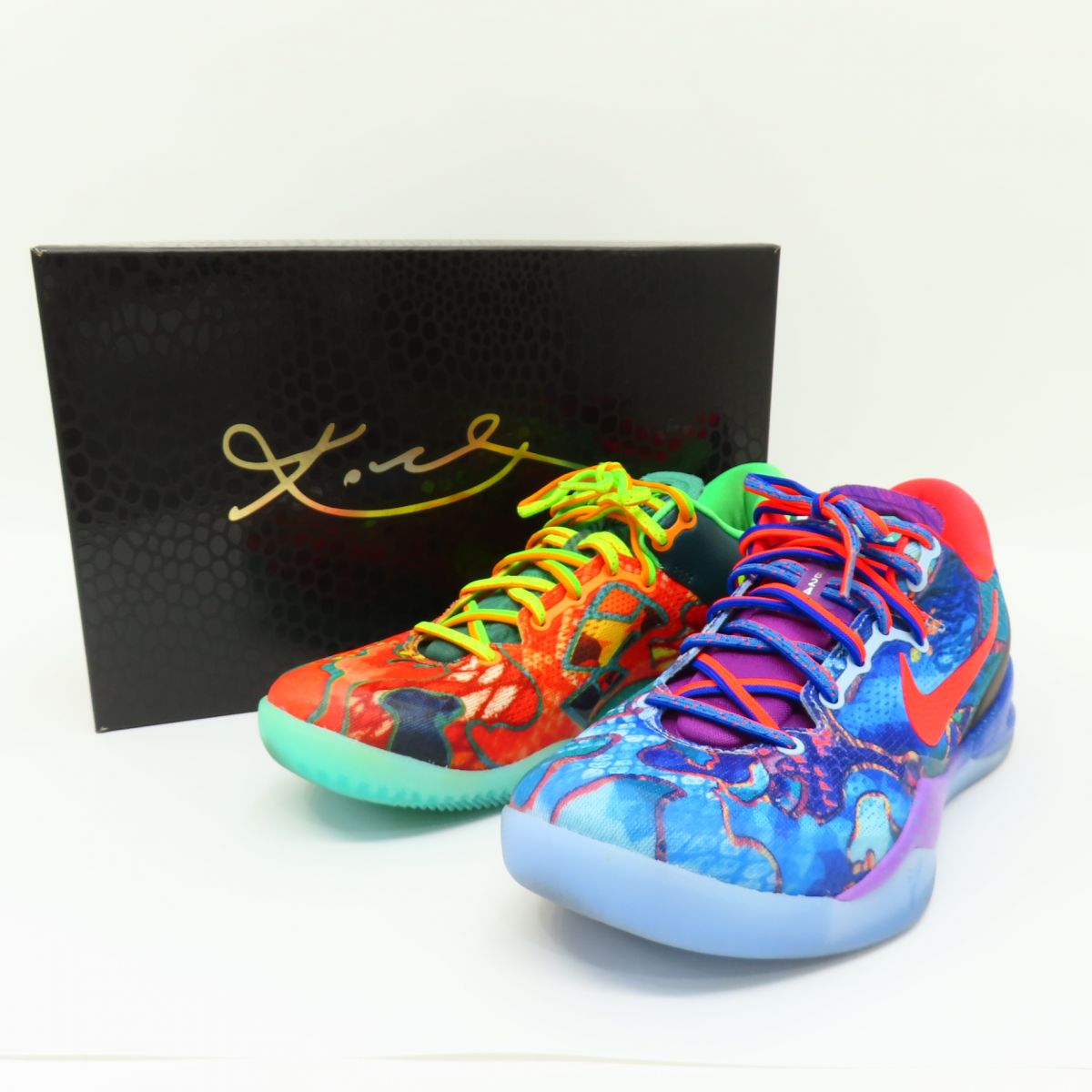 楽天市場】NIKE kobe 8の通販