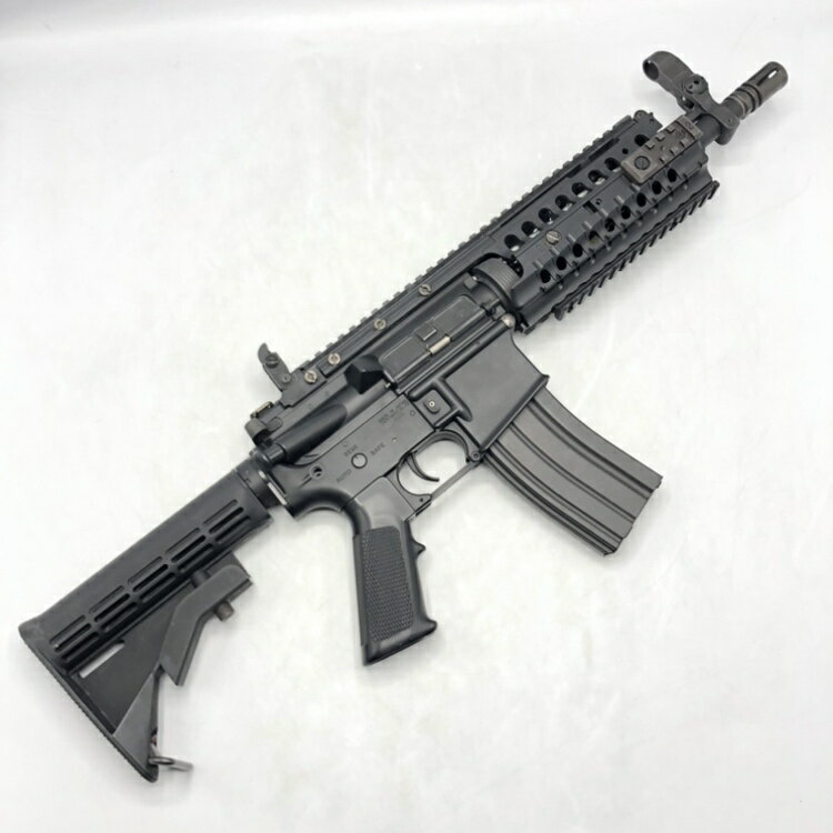 楽天市場】東京マルイ m4 sシステムの通販