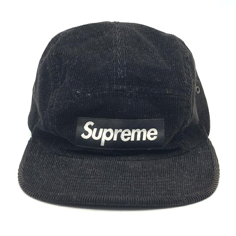 楽天市場】supreme キャップ コーデュロイの通販