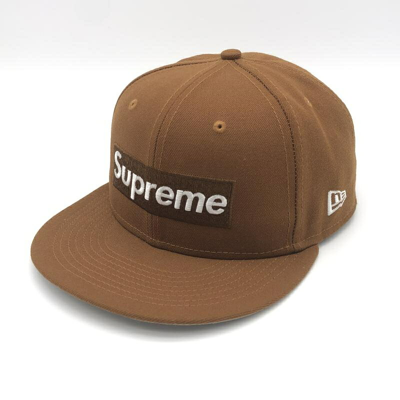 楽天市場】supreme box new era 7 3／8の通販