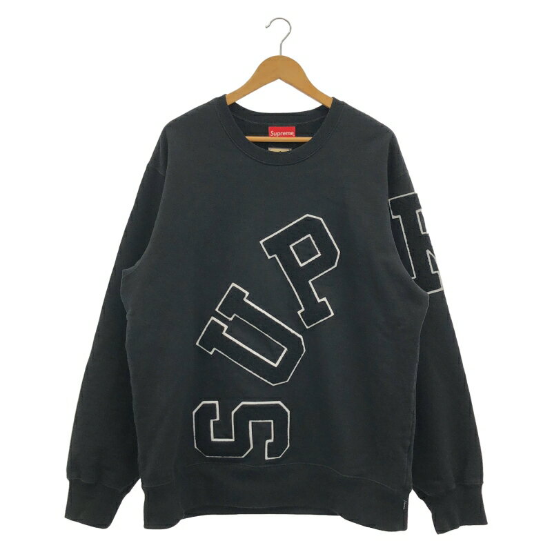 楽天市場】supreme aerial crewneckの通販