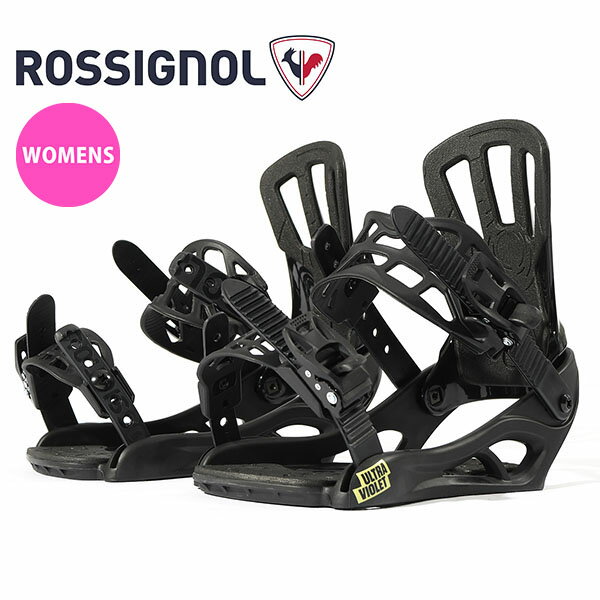 楽天市場】ROSSIGNOL（ビンディング｜スノーボード用品）：ウィンター