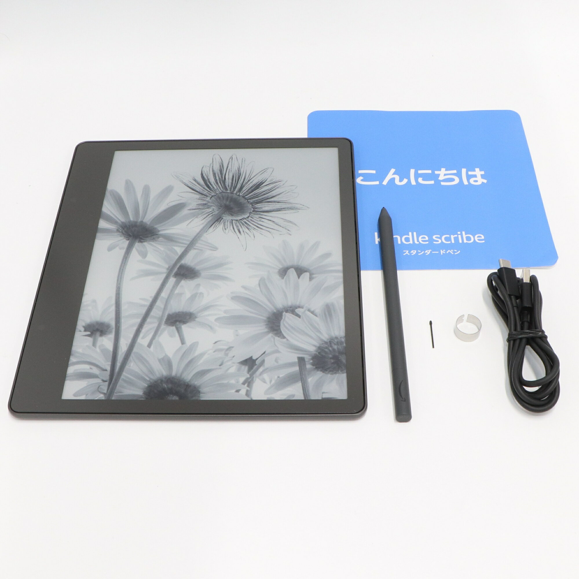 楽天市場】Amazon Kindle Scribeの通販