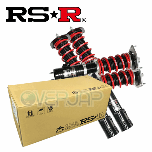 楽天市場】トヨタ 86 zn6（ブランドRS-R）（車高調整キット