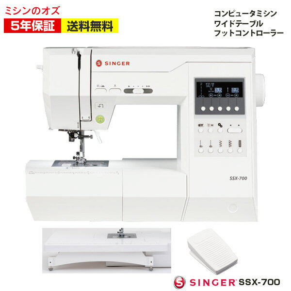 楽天市場】シンガー ミシン si-10の通販