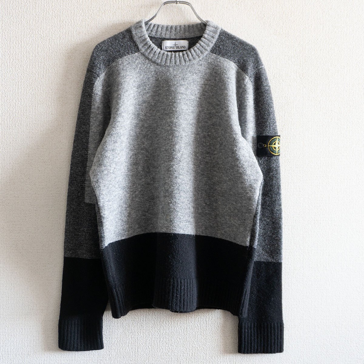 楽天市場】STONE ISLAND SHADOW PROJECT（ニット・セーター｜トップス