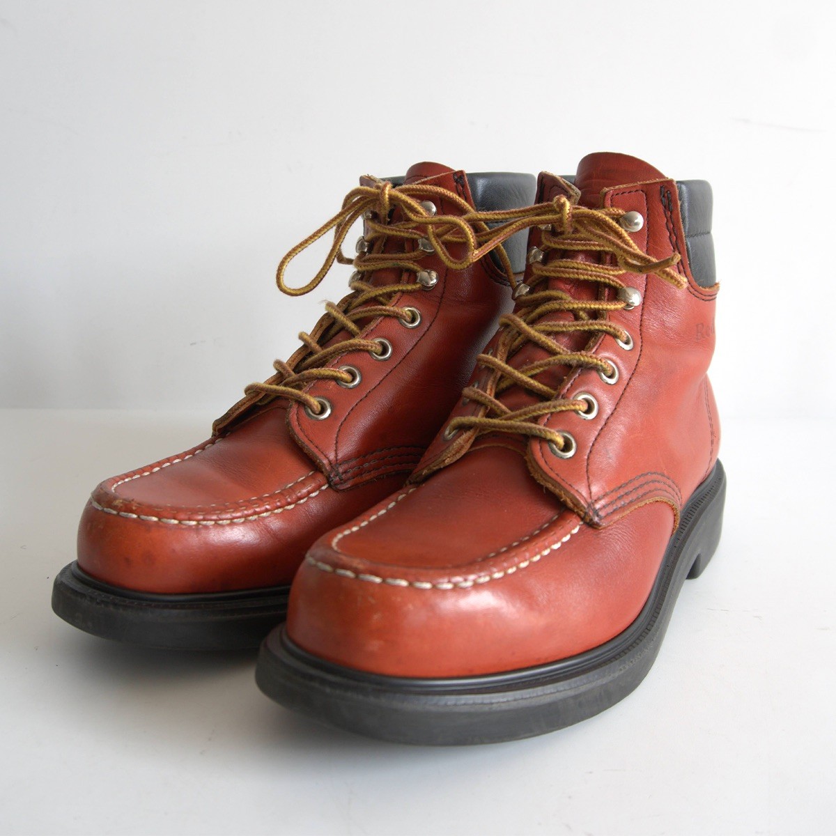 楽天市場】redwing スーパーソールの通販