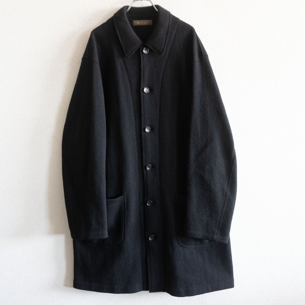楽天市場】y's for men コートの通販