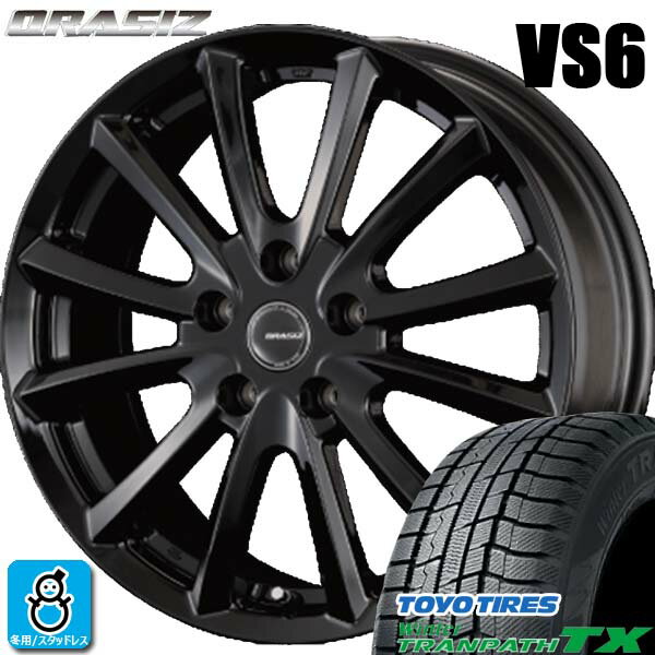 楽天市場】225／60R18 スタッドレス（ブランドトーヨータイヤ