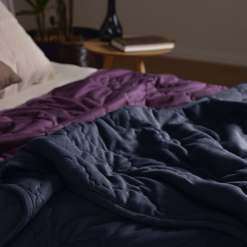 楽天市場】京都西川 インナーケット ウォームフィールの通販