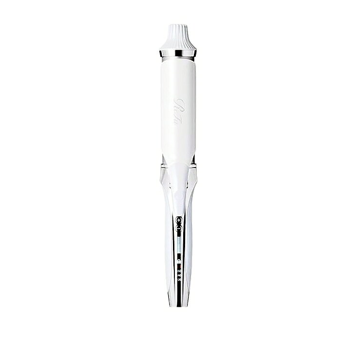 楽天市場】refa リファビューテック カールアイロン 32mmの通販