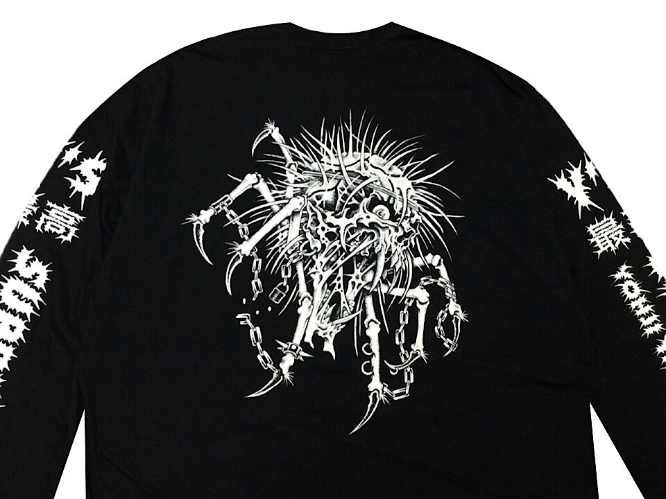 楽天市場】ヨウジヤマモト tシャツ（袖の長さ長袖）（Tシャツ