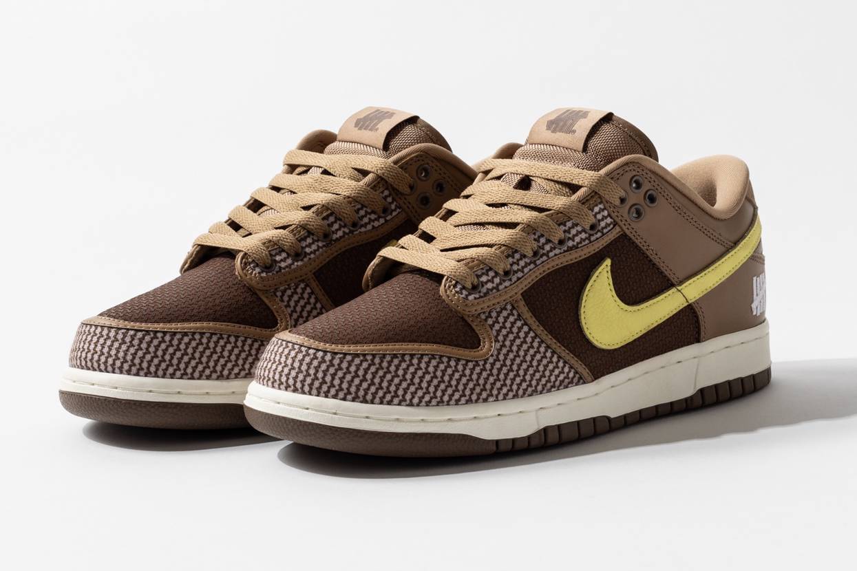 楽天市場】undefeated dunkの通販