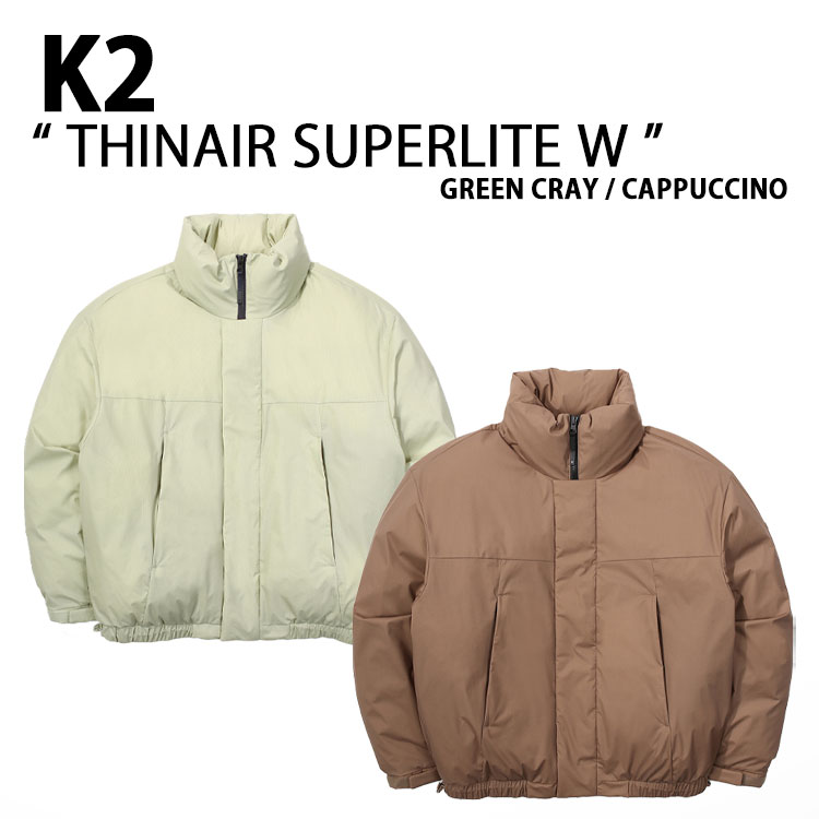 楽天市場】K2（コート・ジャケット｜レディースファッション）の通販