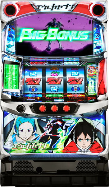 楽天市場】エウレカセブン 2 実機の通販