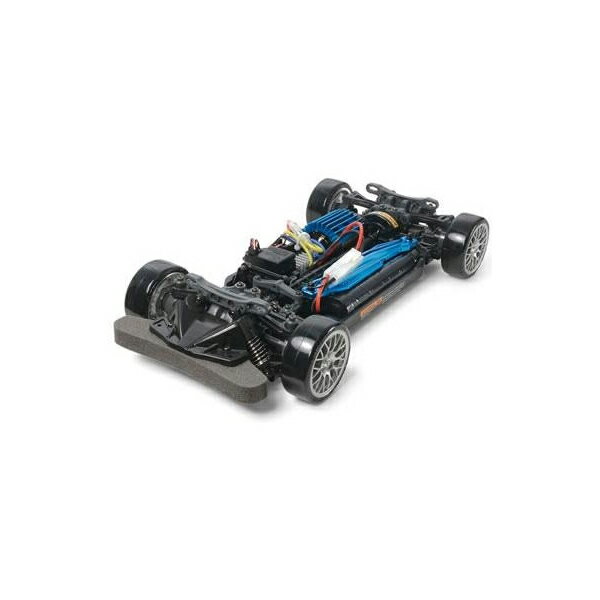 楽天市場】タミヤ ラジコン tt02 キットの通販
